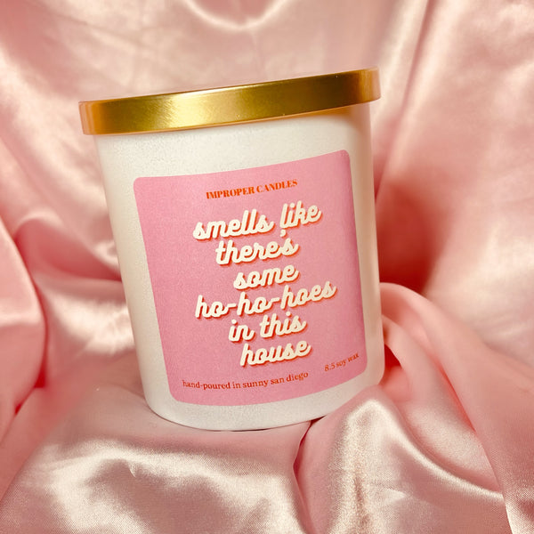 FA LA LA LA LA...SHUT THE F*CK UP